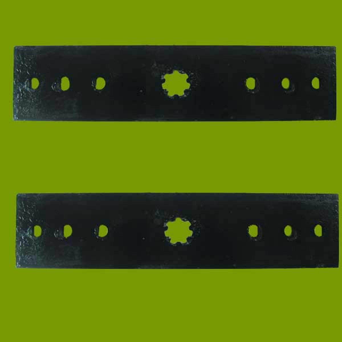 (image for) John Deere 38", 42" & 48" Cut Blade Bar Adaptor Set of 2, BLR6899-2